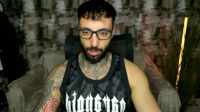 MasculineGuy99 online show from February 10, 2026, 6:56 pm