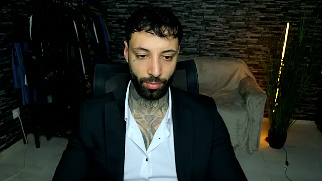 MasculineGuy99 online show from March 19, 2026, 8:24 pm