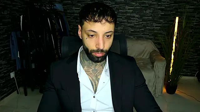 MasculineGuy99 online show from March 20, 2026, 7:19 pm