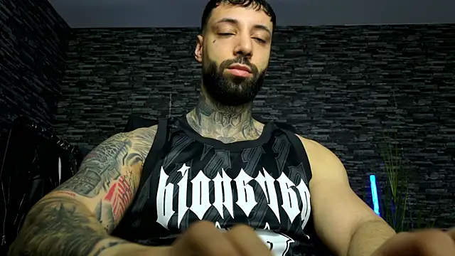 MasculineGuy99 online show from March 24, 2026, 10:48 pm