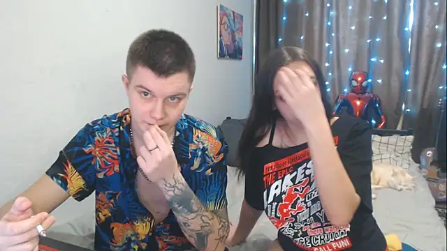 Mark and Wendy online show from March 27, 2026, 8:37 am