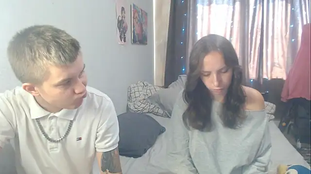 Snapshot of Mark_and_Wendy chatting on July 25, 2026, 8:45 am Mark and Wendy online show from July 25, 2026, 8:45 am