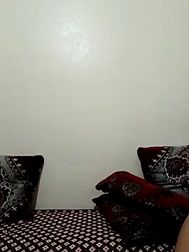 Miss-Queen online show from October 31, 2025, 4:46 am