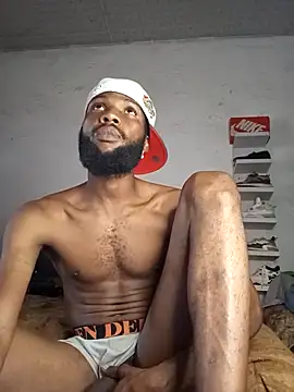 FreakyKaigrey online show from February 12, 2026, 10:21 am