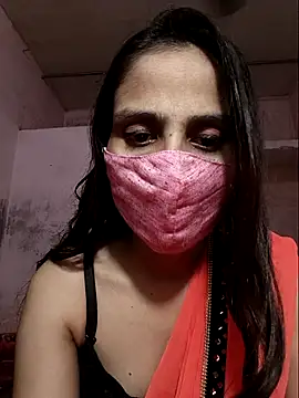 DIVINEDIVAA online show from October 14, 2025, 4:52 pm