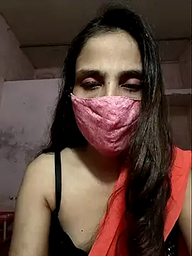 DIVINEDIVAA online show from October 22, 2025, 5:13 pm