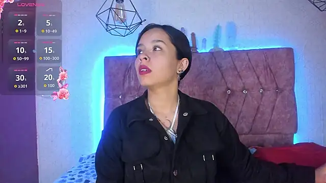 Mia lopez 1 online show from February 5, 2026, 11:04 am