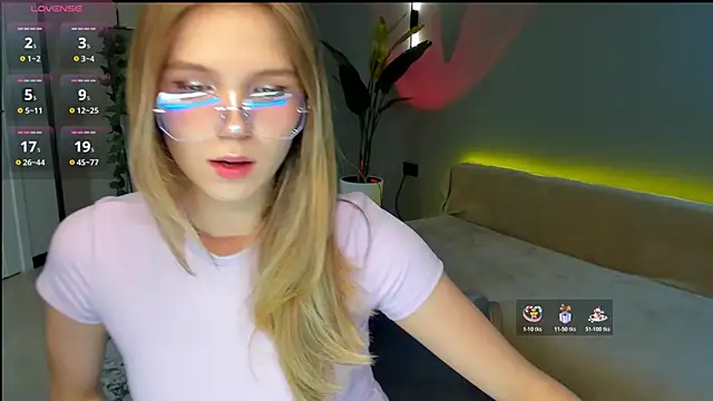 linakorvin online show from March 19, 2026, 1:26 pm