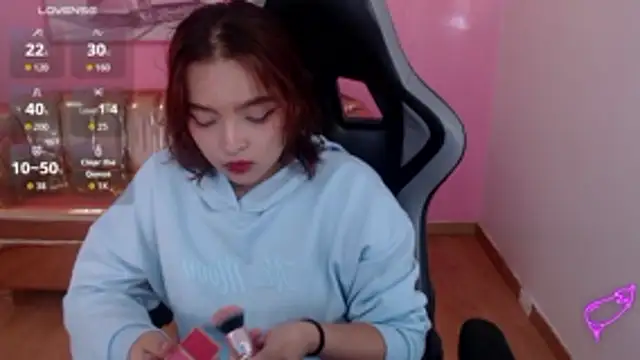 mia foster t online show from January 10, 2026, 1:13 pm