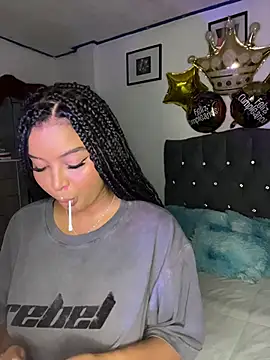 mitschellfox21 online show from January 6, 2026, 1:42 am