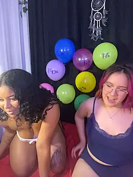 mitschellfox21 online show from March 12, 2026, 5:13 am