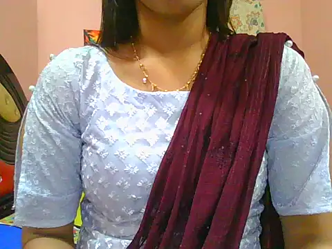 night queeen7 online show from April 9, 2026, 7:08 pm