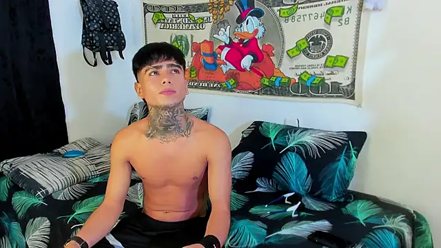 megan lol online show from April 18, 2026, 12:58 am