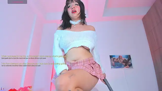 Snapshot of Miaengels_ chatting on April 2, 2026, 1:47 am Miaengels online show from April 2, 2026, 1:47 am