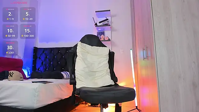  Duriel online show from March 6, 2026, 10:50 pm