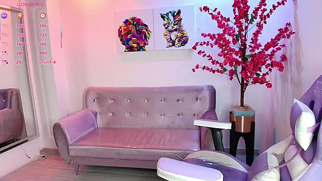 Summer miller online show from November 15, 2025, 11:40 am