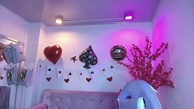 Summer miller online show from February 26, 2026, 11:42 am