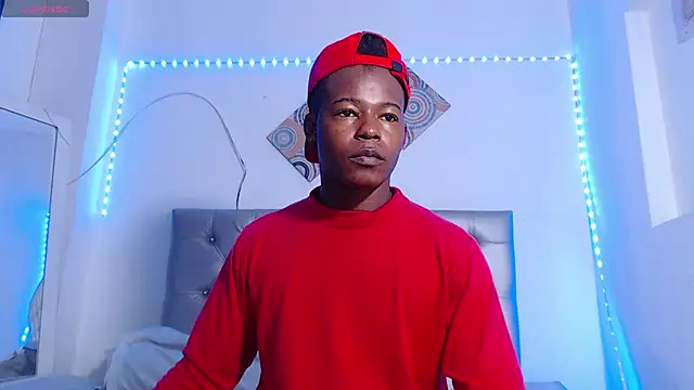 Dark stallionX online show from October 28, 2025, 6:32 pm