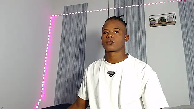 Dark stallionX online show from November 20, 2025, 6:29 pm