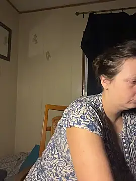 allnaturalmermaid online show from November 27, 2025, 9:00 am