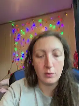 allnaturalmermaid online show from March 9, 2026, 3:05 pm