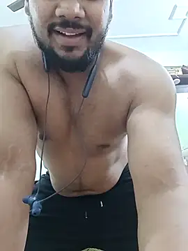 ProXydelhi online show from November 2, 2025, 2:03 am