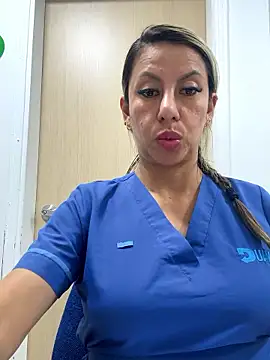 GisellTorres36 online show from November 19, 2025, 5:35 pm