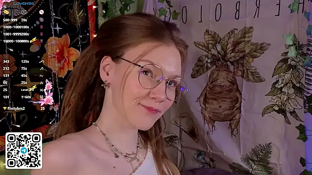 lyra thenymph online show from November 28, 2025, 12:13 am