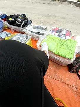 Lili 2love online show from December 5, 2025, 1:03 am