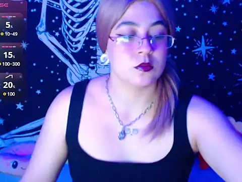 cherrypeach  online show from November 4, 2025, 7:02 pm