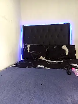 Sex bomb30 online show from March 19, 2026, 1:59 pm