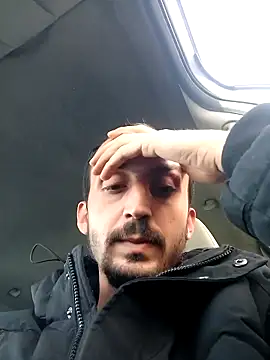 Sikici0734 online show from April 19, 2026, 4:06 pm