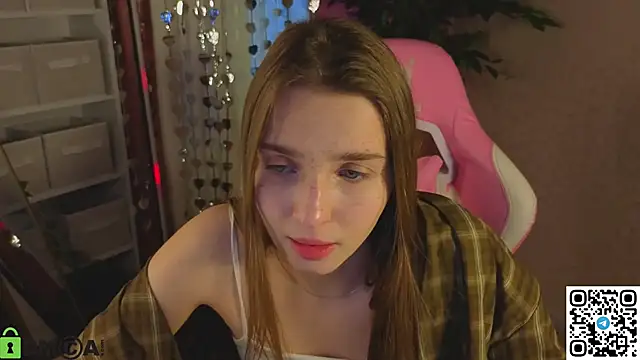 L1na Reeds online show from February 3, 2026, 2:53 am