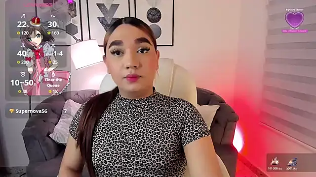 lissascarlett 1 online show from December 16, 2025, 7:08 pm