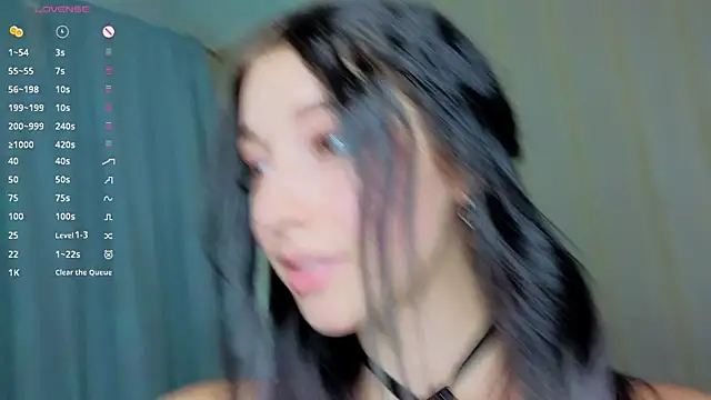 Snapshot of lina_leum chatting on May 17, 2026, 3:19 pm lina leum online show from May 17, 2026, 3:19 pm