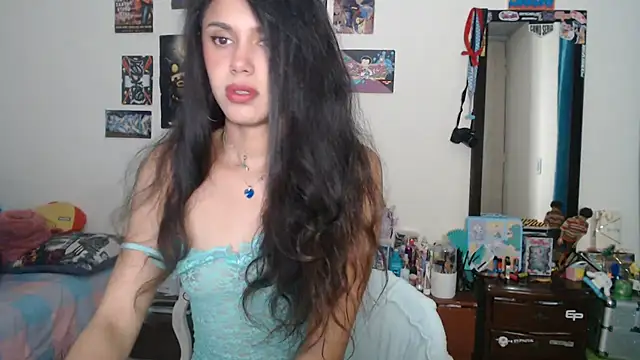 caramel doll   online show from February 9, 2026, 4:05 am