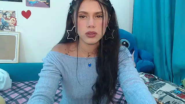 Snapshot of caramel_doll__ chatting on April 25, 2026, 1:52 am caramel doll online show from April 25, 2026, 1:52 am