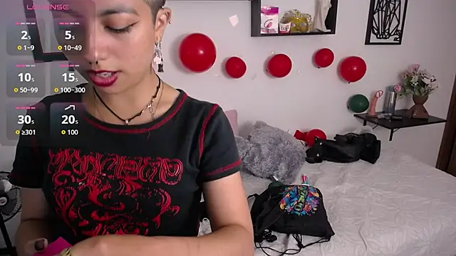 Snapshot of lunarichy22 chatting on December 1, 2025, 7:52 pm lunarichy22 online show from December 1, 2025, 7:52 pm