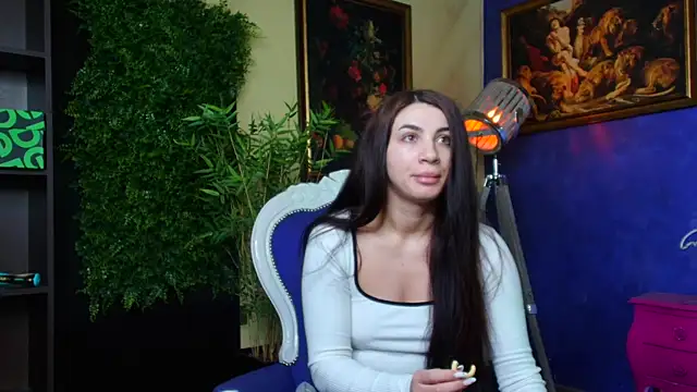 nicolepalmer online show from February 28, 2026, 5:52 am