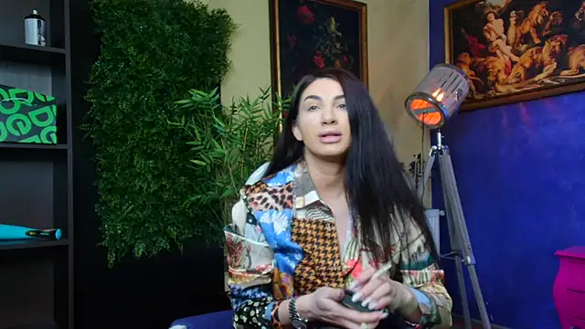 nicolepalmer online show from March 28, 2026, 7:41 am