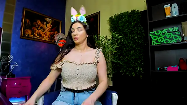 nicolepalmer online show from April 5, 2026, 11:51 am