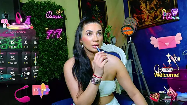 Snapshot of nicolepalmer chatting on June 29, 2026, 10:10 am nicolepalmer online show from June 29, 2026, 10:10 am