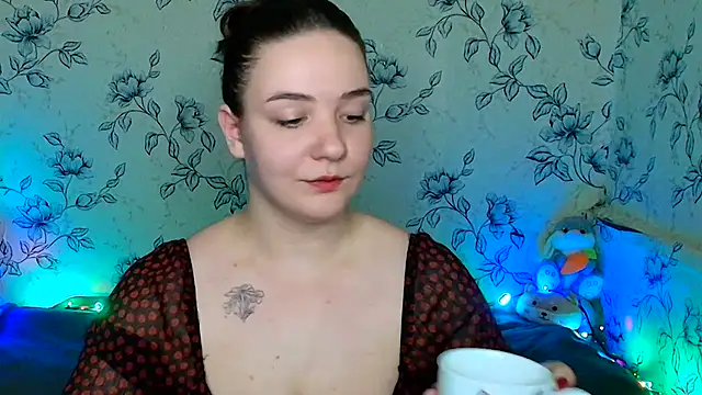 OliviaMontgommery online show from May 31, 2026, 10:00 pm