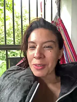 Snapshot of SoyMaddyMorgan chatting on February 24, 2026, 7:12 pm SoyMaddyMorgan online show from February 24, 2026, 7:12 pm