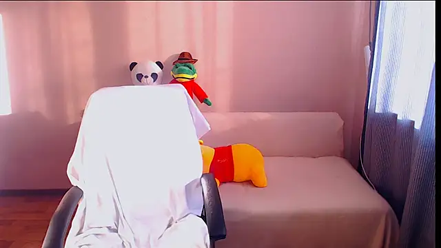 Fairy elya hot online show from February 12, 2026, 1:28 pm