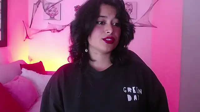 Andy Eagleton 20  online show from October 21, 2025, 2:34 am