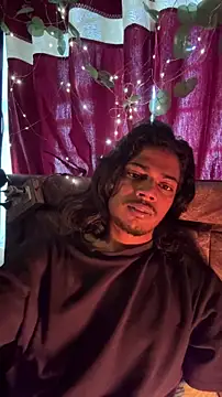 Ujjwallkumar0069 online show from February 16, 2026, 7:59 am