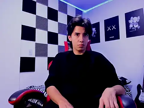 jeycobb online show from October 30, 2025, 11:44 am