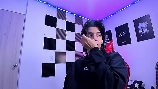 jeycobb online show from February 8, 2026, 11:57 am