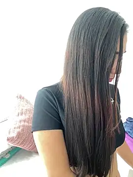 SabrinaEvanss  online show from October 18, 2025, 4:19 pm